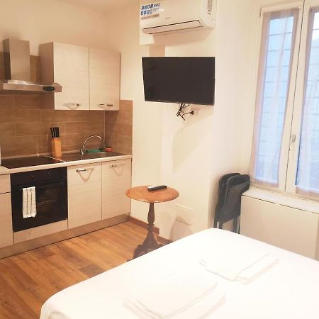 Fontana Cozy Apartment Milano Eksteriør billede