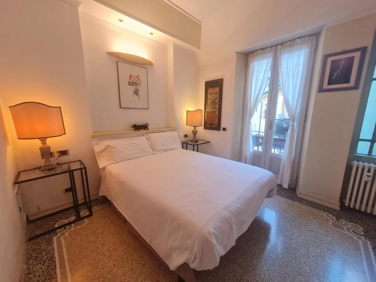 Fontana Cozy Apartment Milano Eksteriør billede