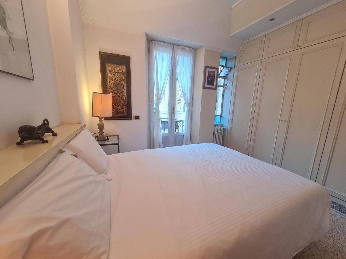 Fontana Cozy Apartment Milano Eksteriør billede