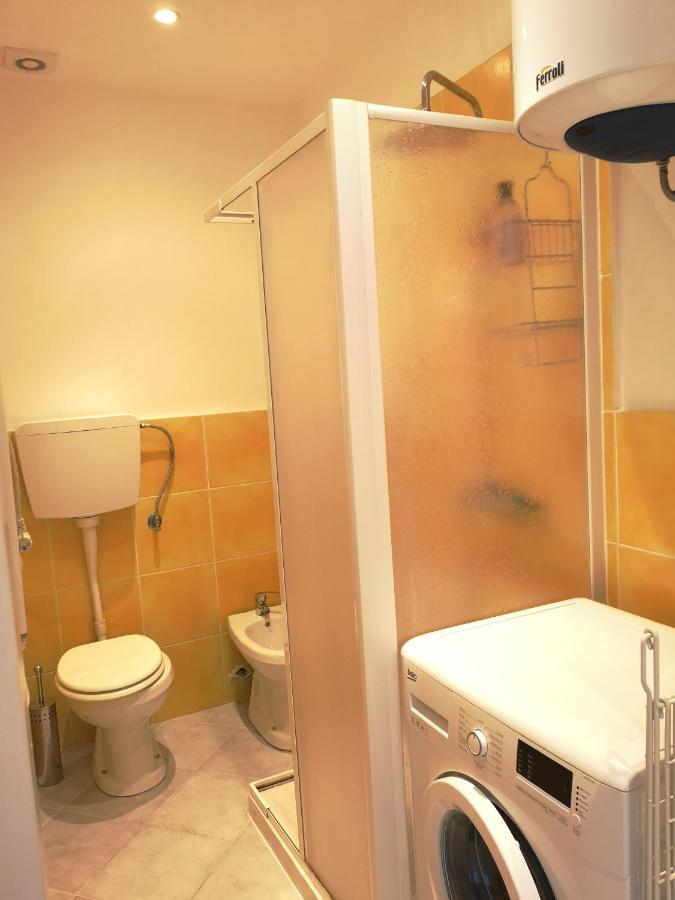 Fontana Cozy Apartment Milano Eksteriør billede