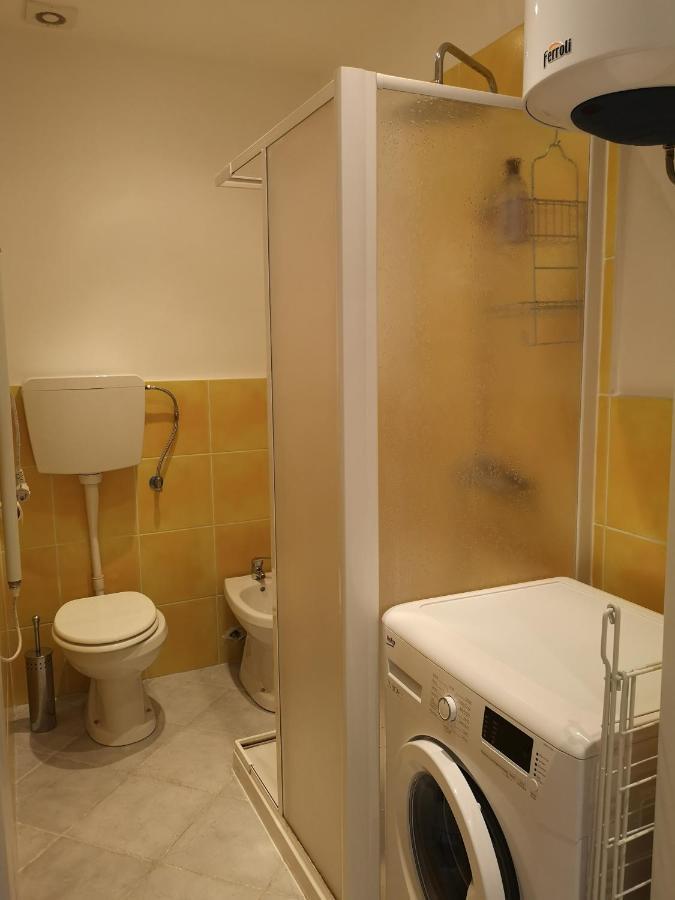 Fontana Cozy Apartment Milano Eksteriør billede